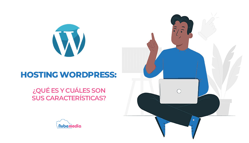 hosting WordPress